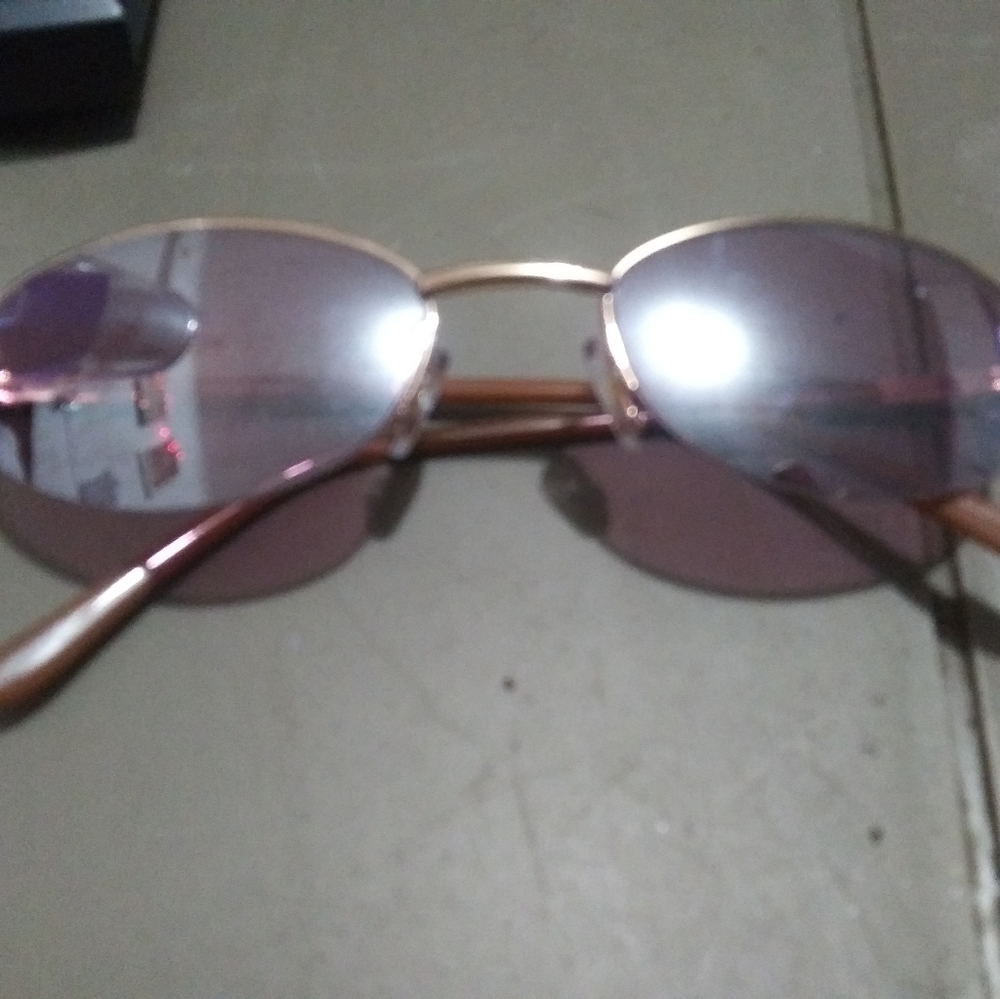 Sunglasses - Picture 2 of 2